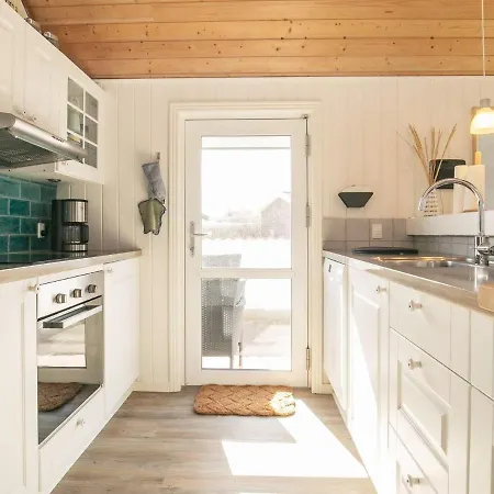 10 Person Holiday In Thisted Hébergement de vacances