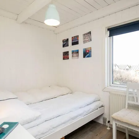 10 Person Holiday In Thisted Nørre Vorupør