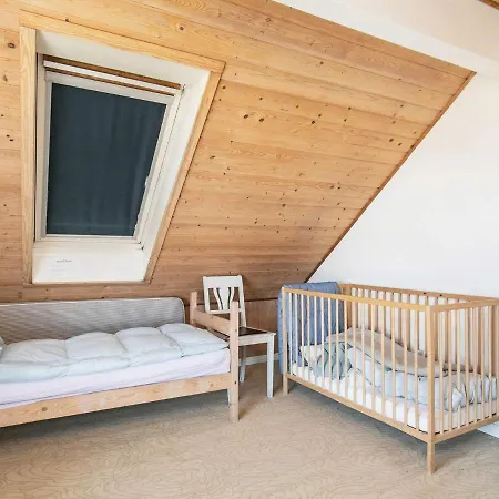 10 Person Holiday In Thisted Nørre Vorupør