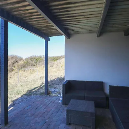 10 Person Holiday In Thisted * Nørre Vorupør